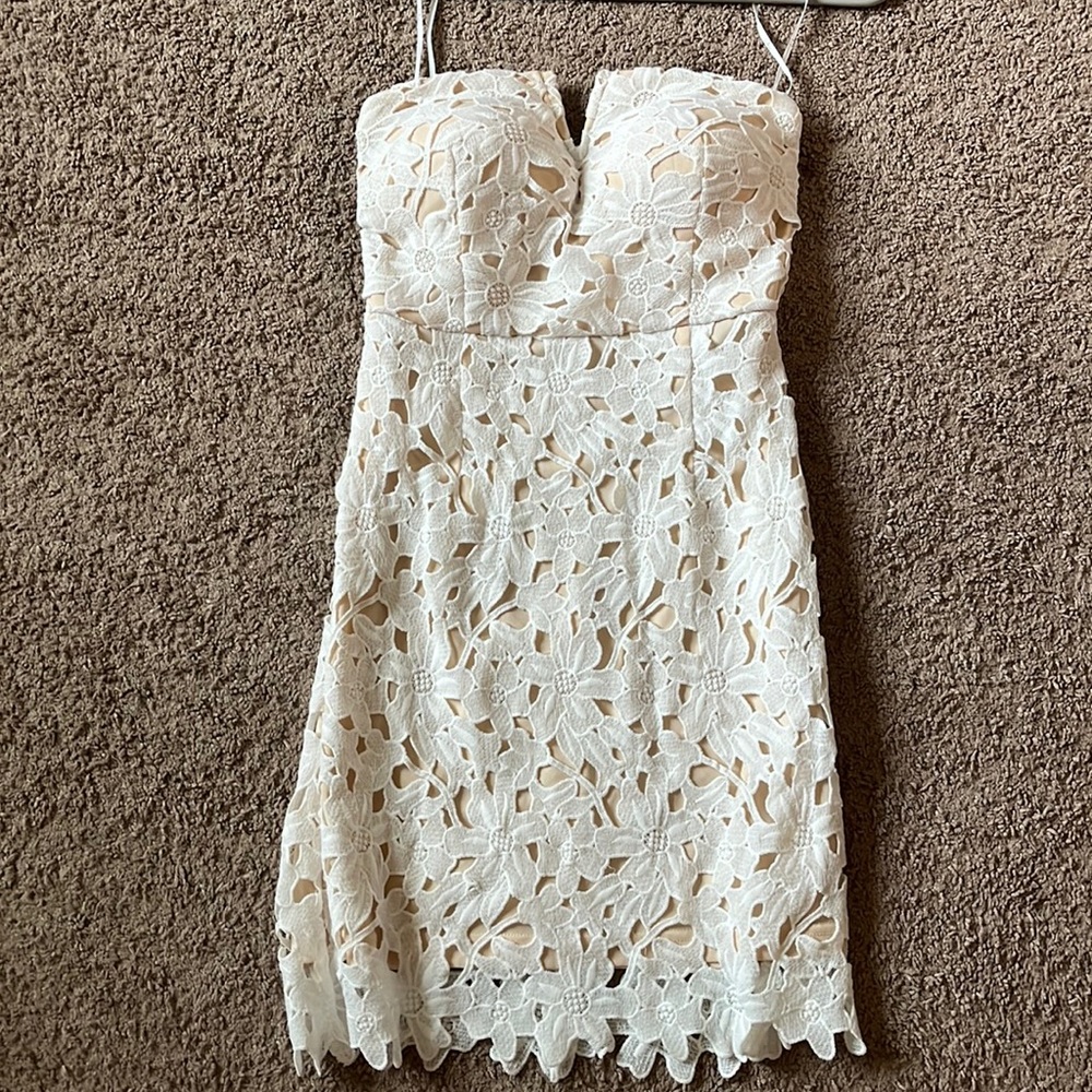 Lulus tight fitting Dress
